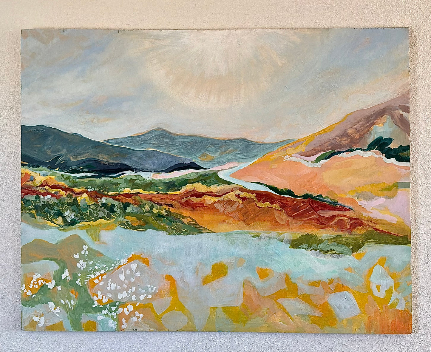 Valle de Sol