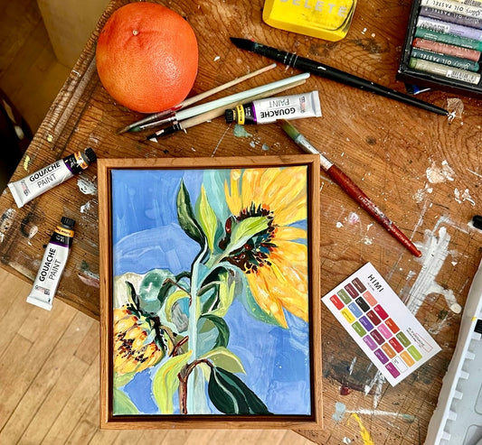 Follow the Sun